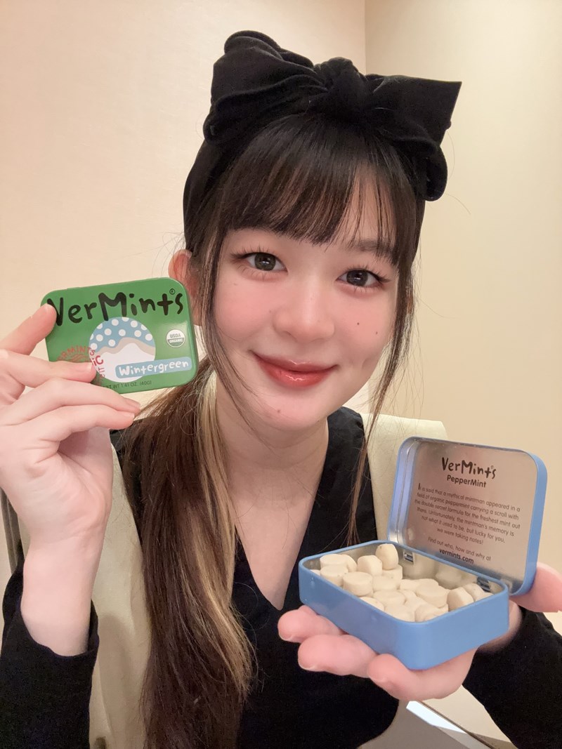 試用